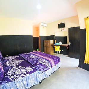 Chambre Standarde Lit King-Size
